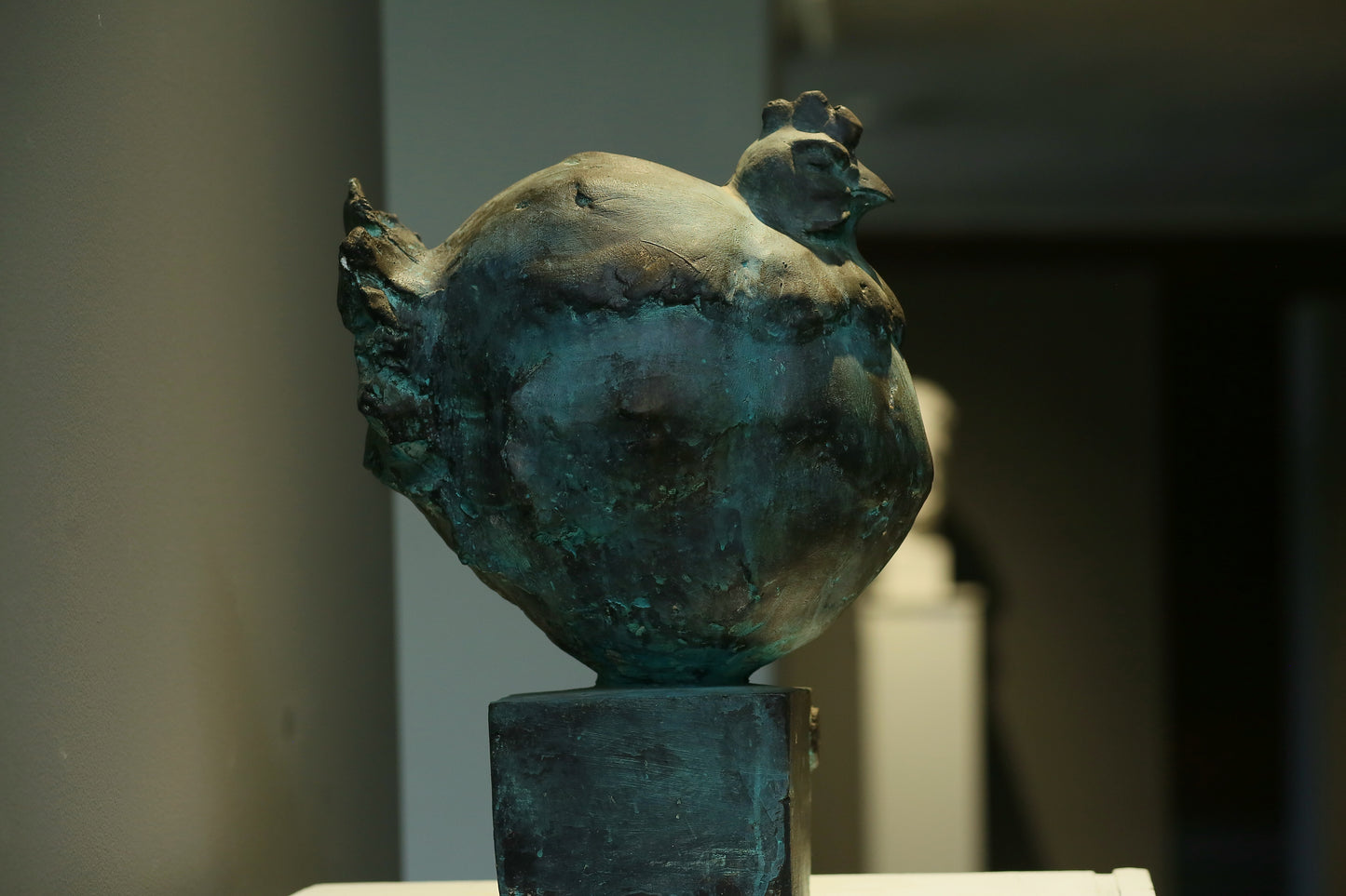 Empress of the Yard - Gegham Begjanyan