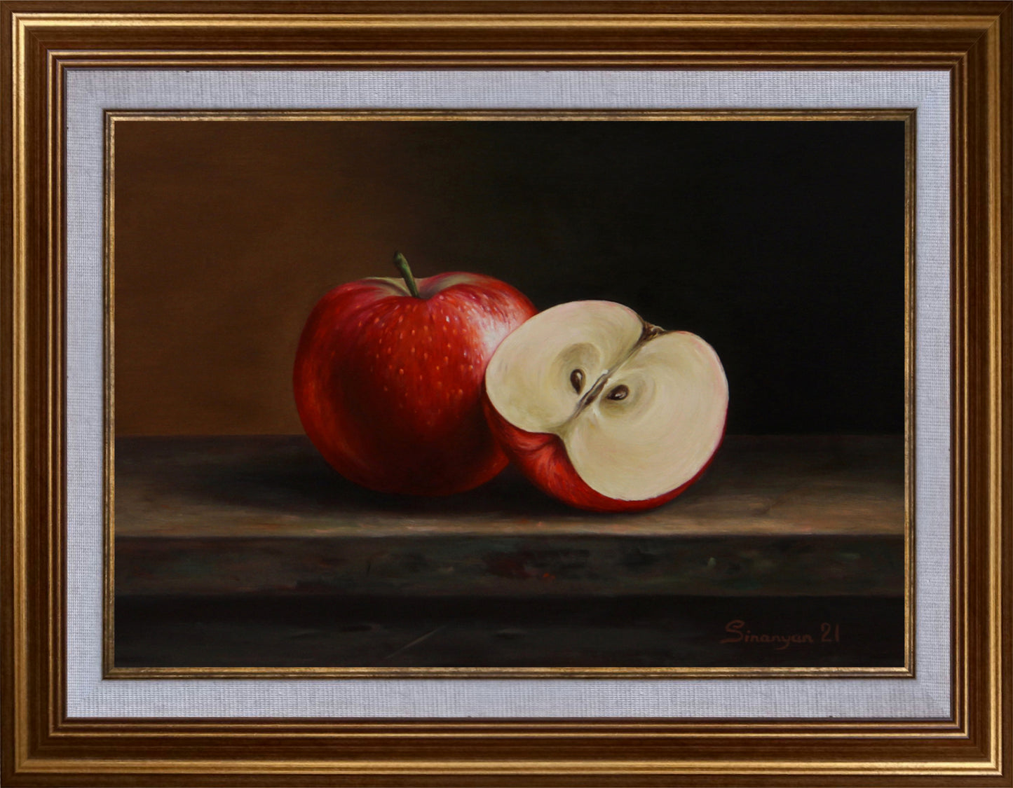 Juicy Trio - Gevorg Sinanian