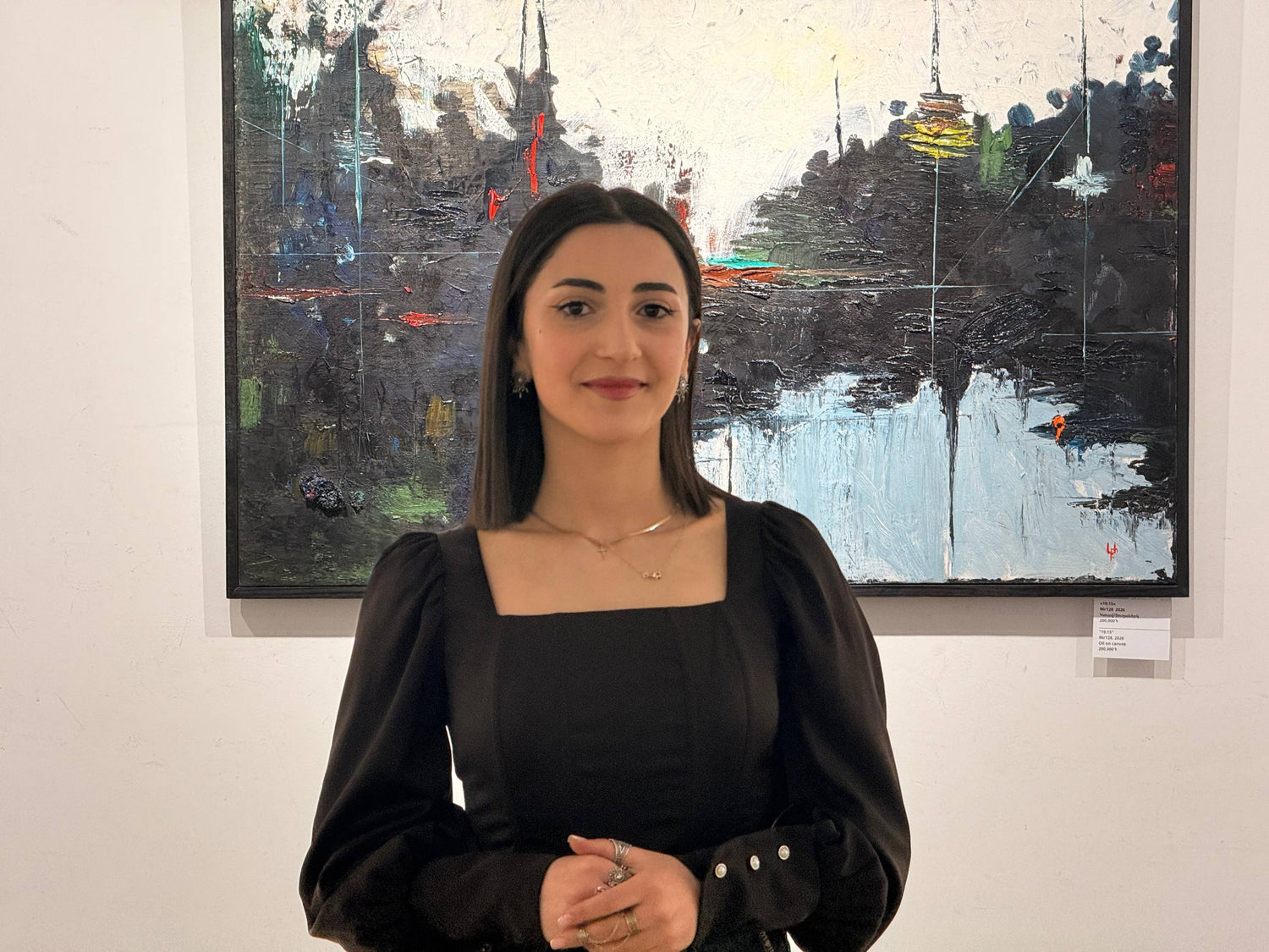 Senia Baloyan