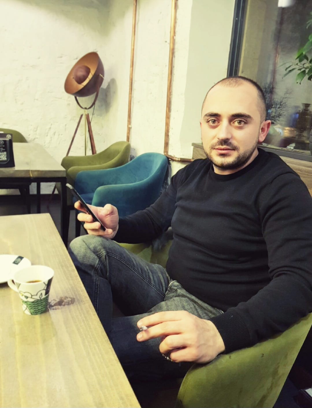 Andranik Harutyunyan