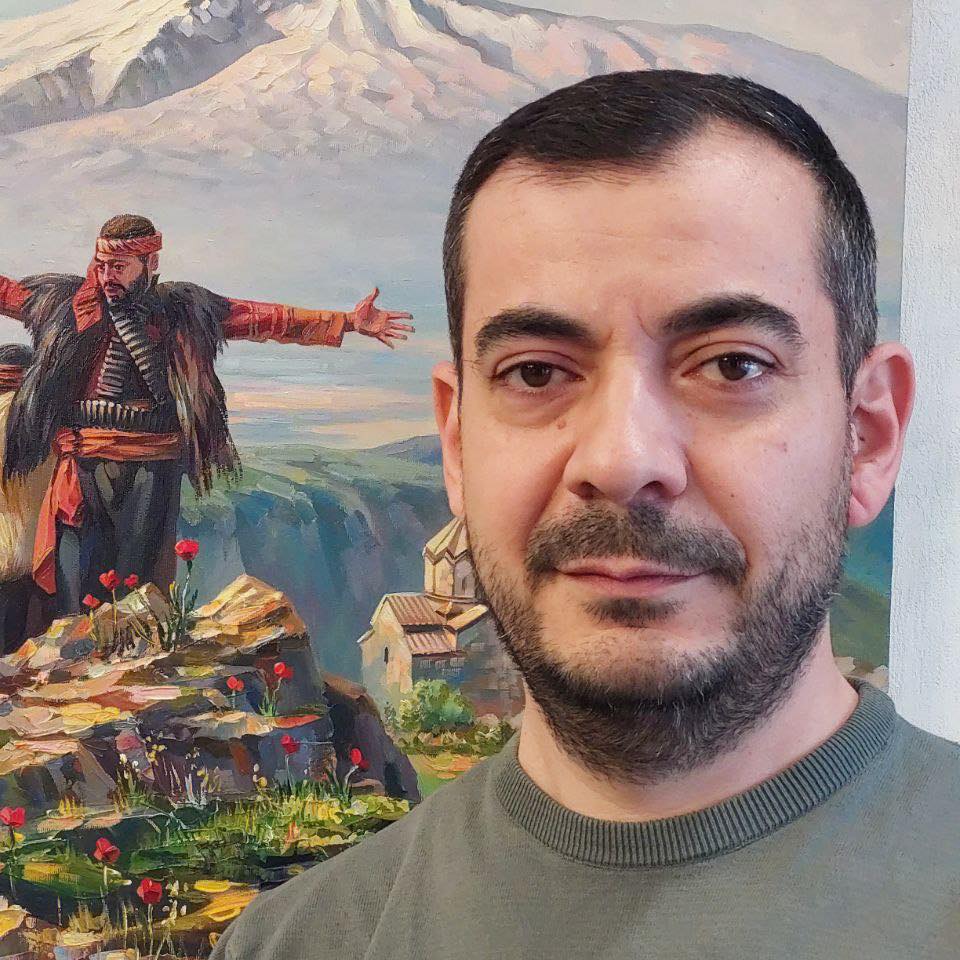 Meruzhan Khachatryan