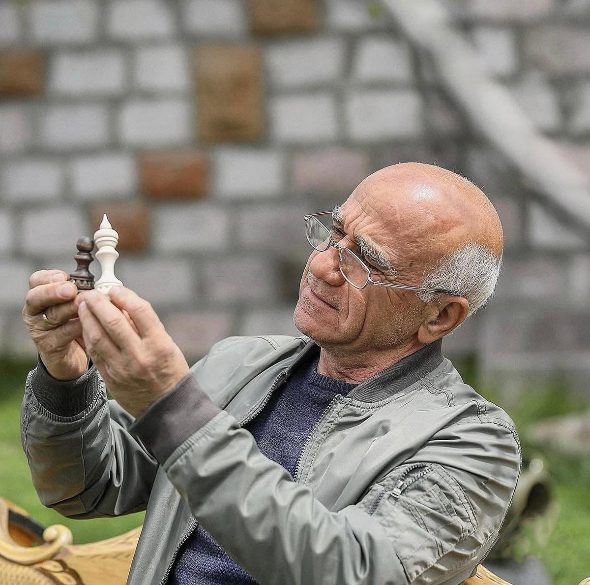 Hrachya Ohanyan
