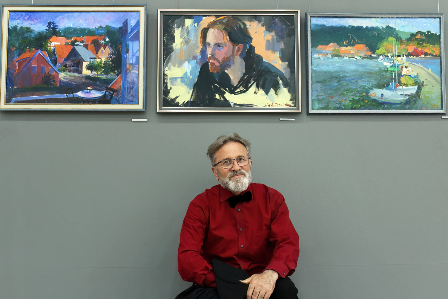 Artur Martirosyan