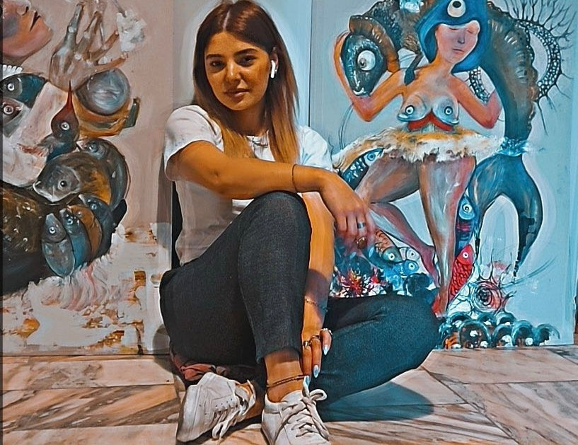 Angel Hakobyan