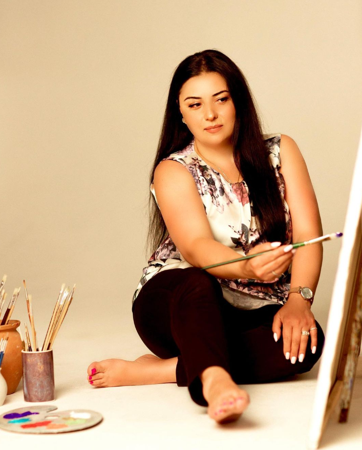 Marietta Martirosyan