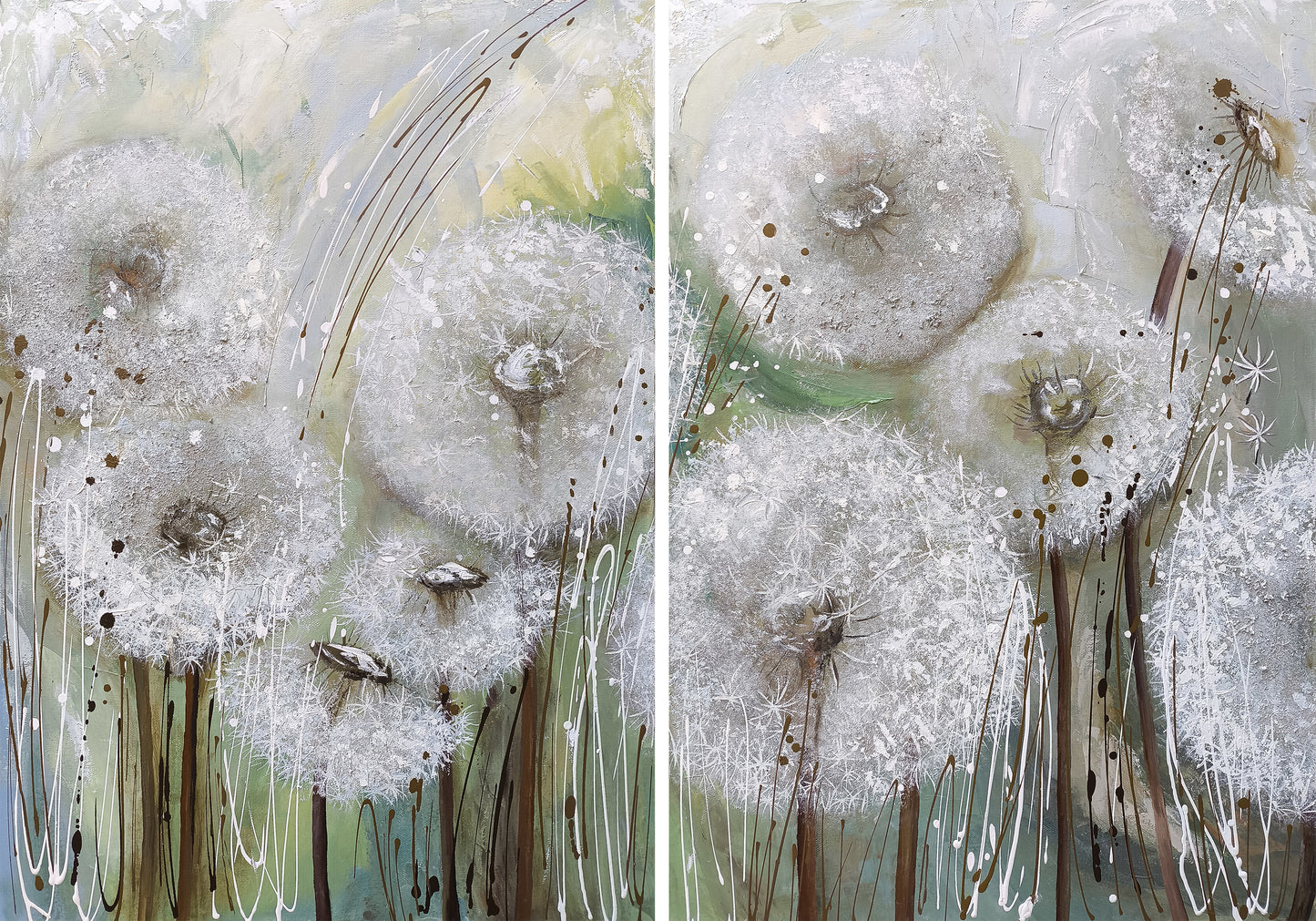 Airborne Dreams - Narine Vardanyan