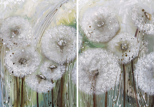 Airborne Dreams - Narine Vardanyan