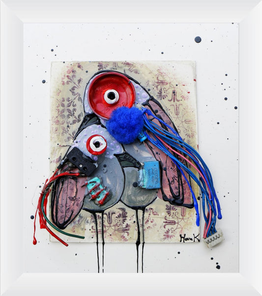 Instinctive Care - Ani Hovak