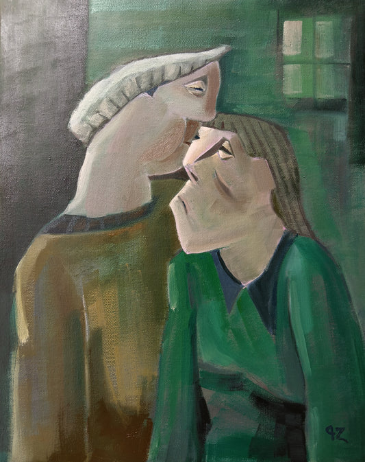 Division - Gegham Hunanyan