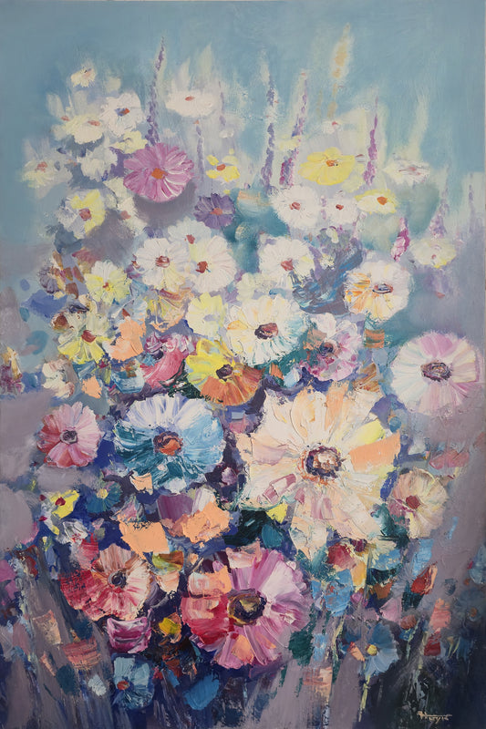Garden of Light - Hayk Miqayelyan