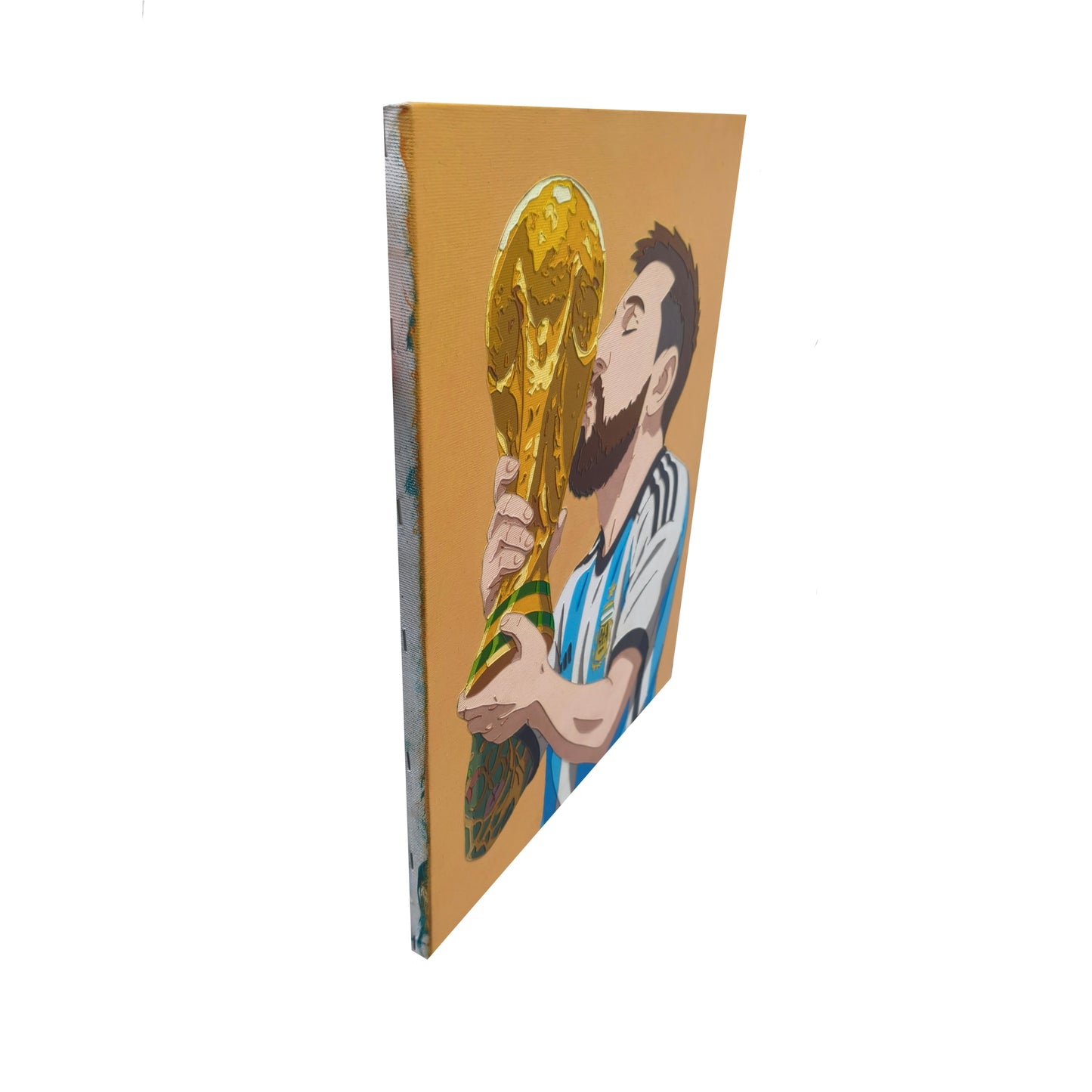 The Champion - Ashot Avagyan