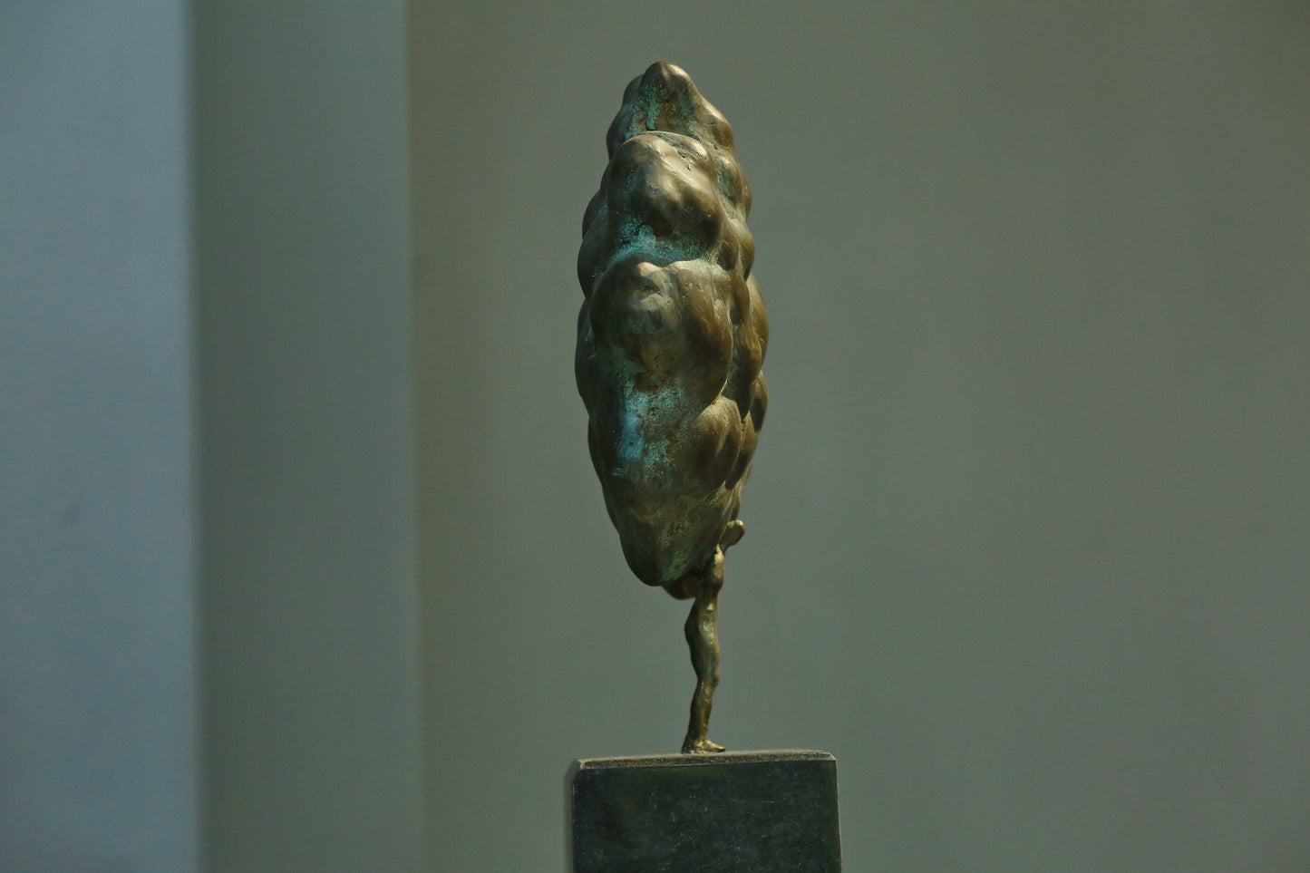 The Weight Within - Gegham Begjanyan