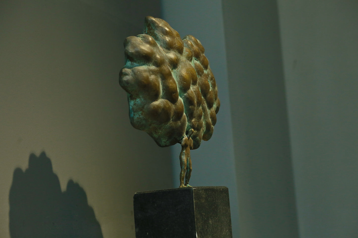 The Weight Within - Gegham Begjanyan