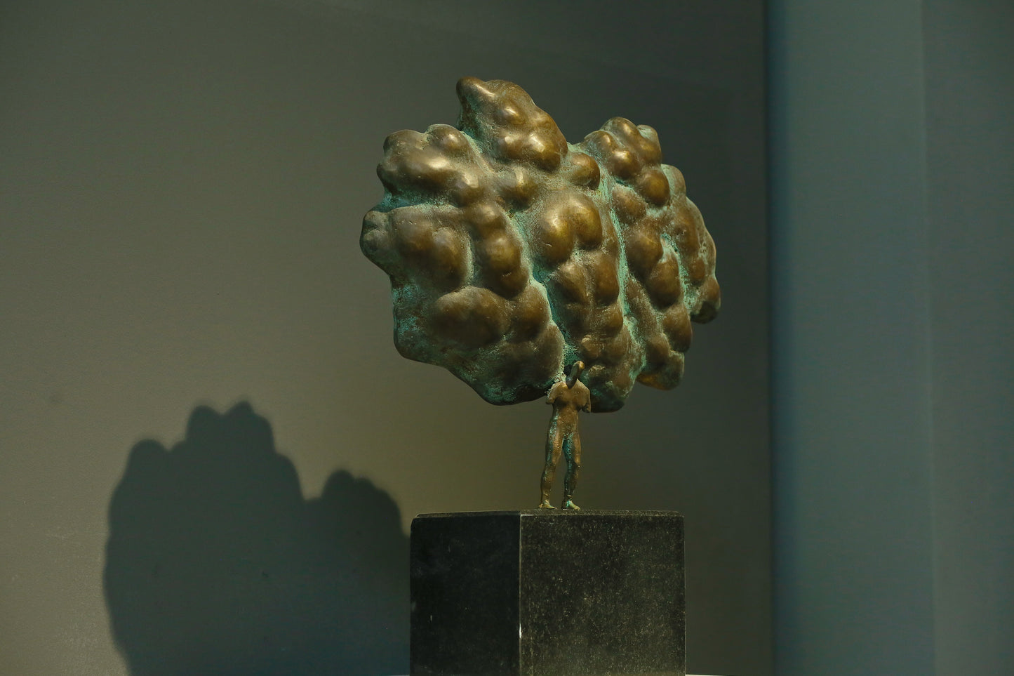 The Weight Within - Gegham Begjanyan