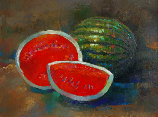 Summer Sweetness - Kamsar Ohanyan