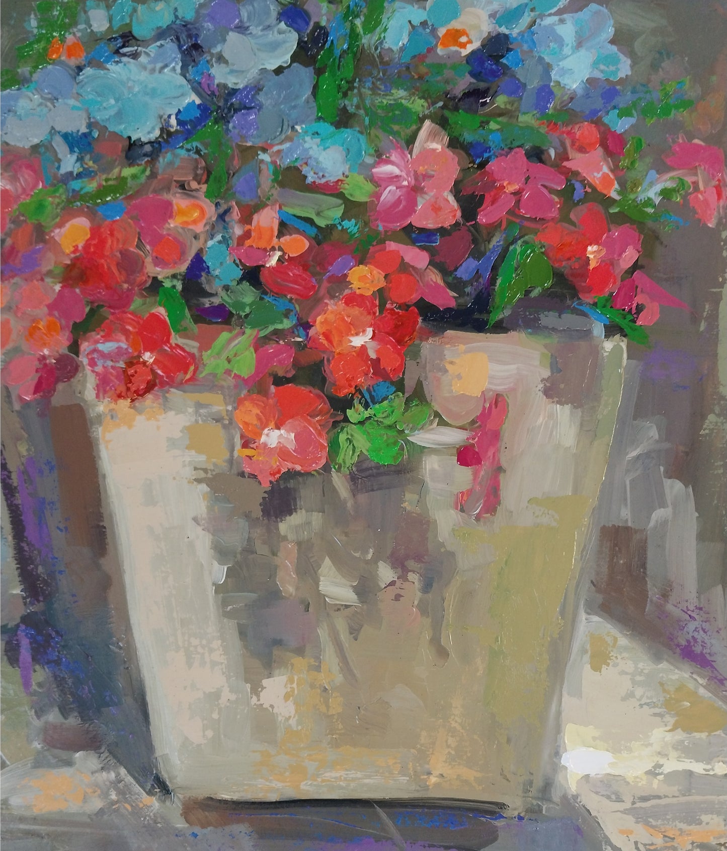 Wildflower Harmony - Kamsar Ohanyan