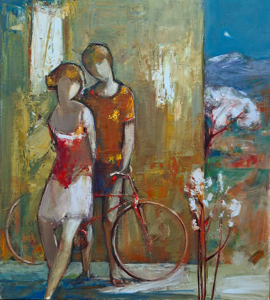 A Romantic Pause - Mateos Sargsyan
