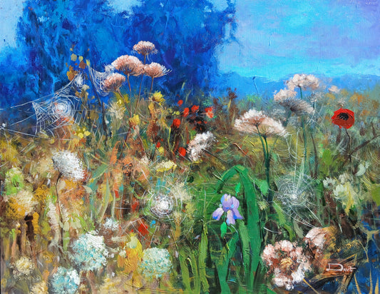 The Wild Meadow - Davit Arstamyan