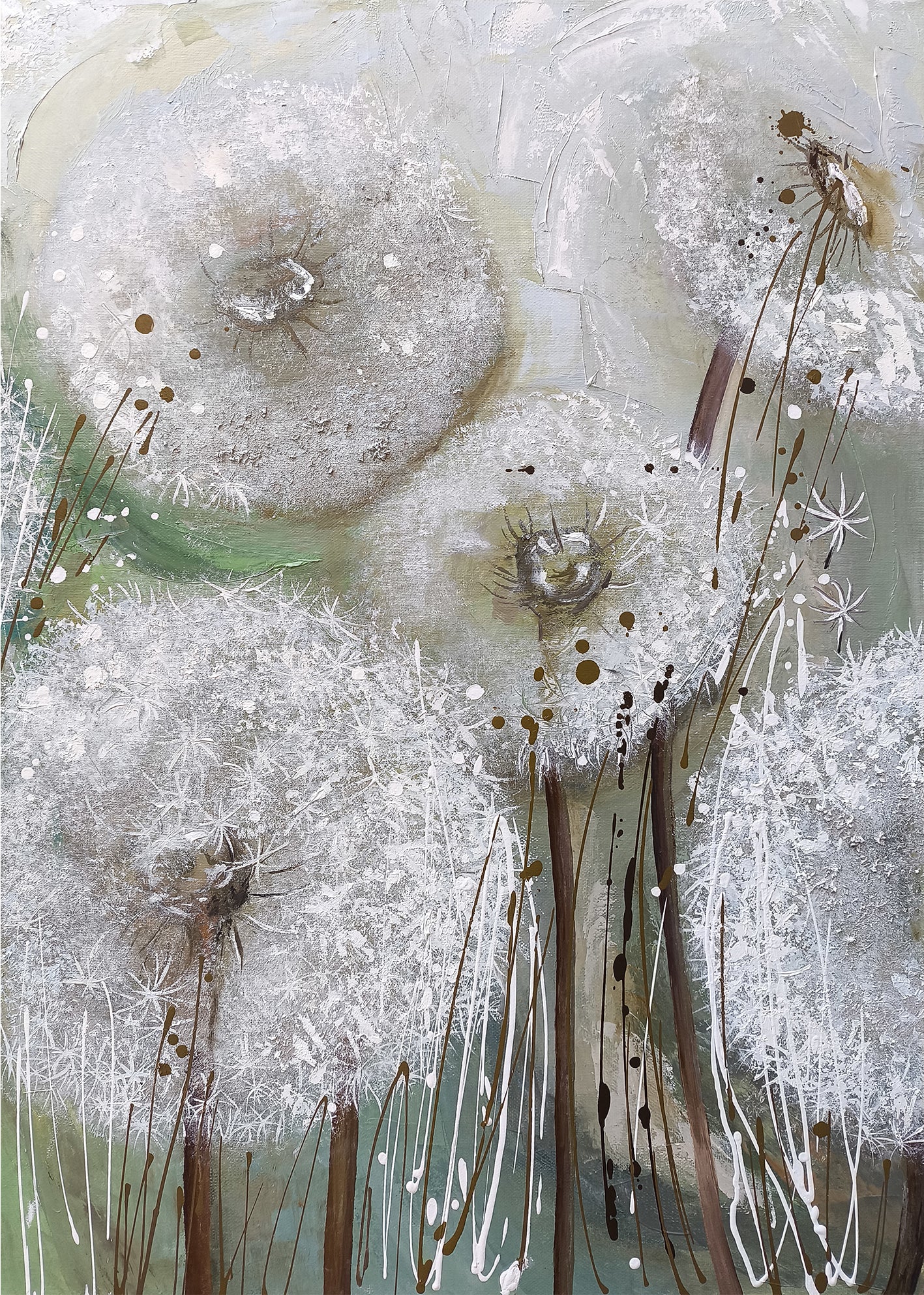 Airborne Dreams - Narine Vardanyan