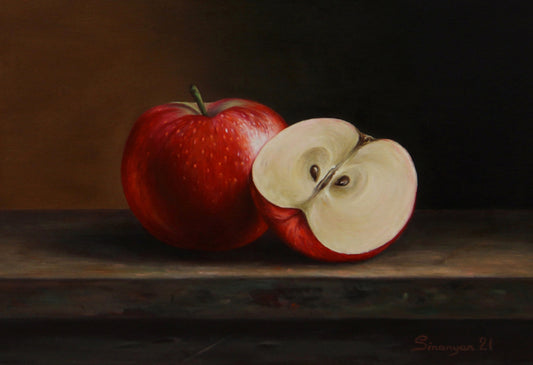 Juicy Trio - Gevorg Sinanian