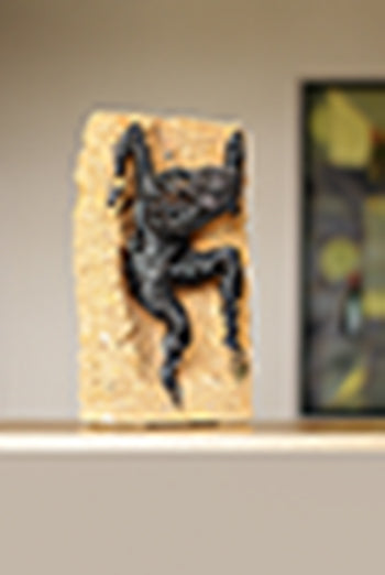 Breaking the boundaries - Karen Axikyan