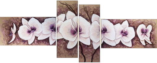 Orchid Elegance - Narine Vardanyan