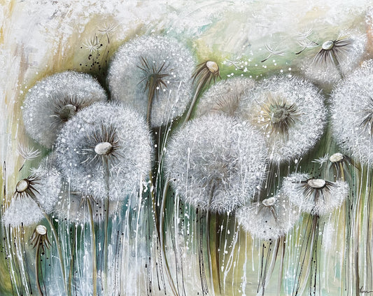 Into the Lightness - Narine Vardanyan