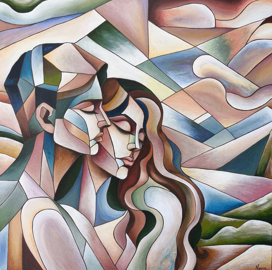 Intertwined Souls - Narine Vardanyan