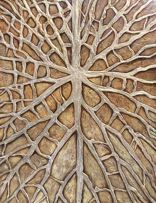 Veins of Life - Narine Vardanyan