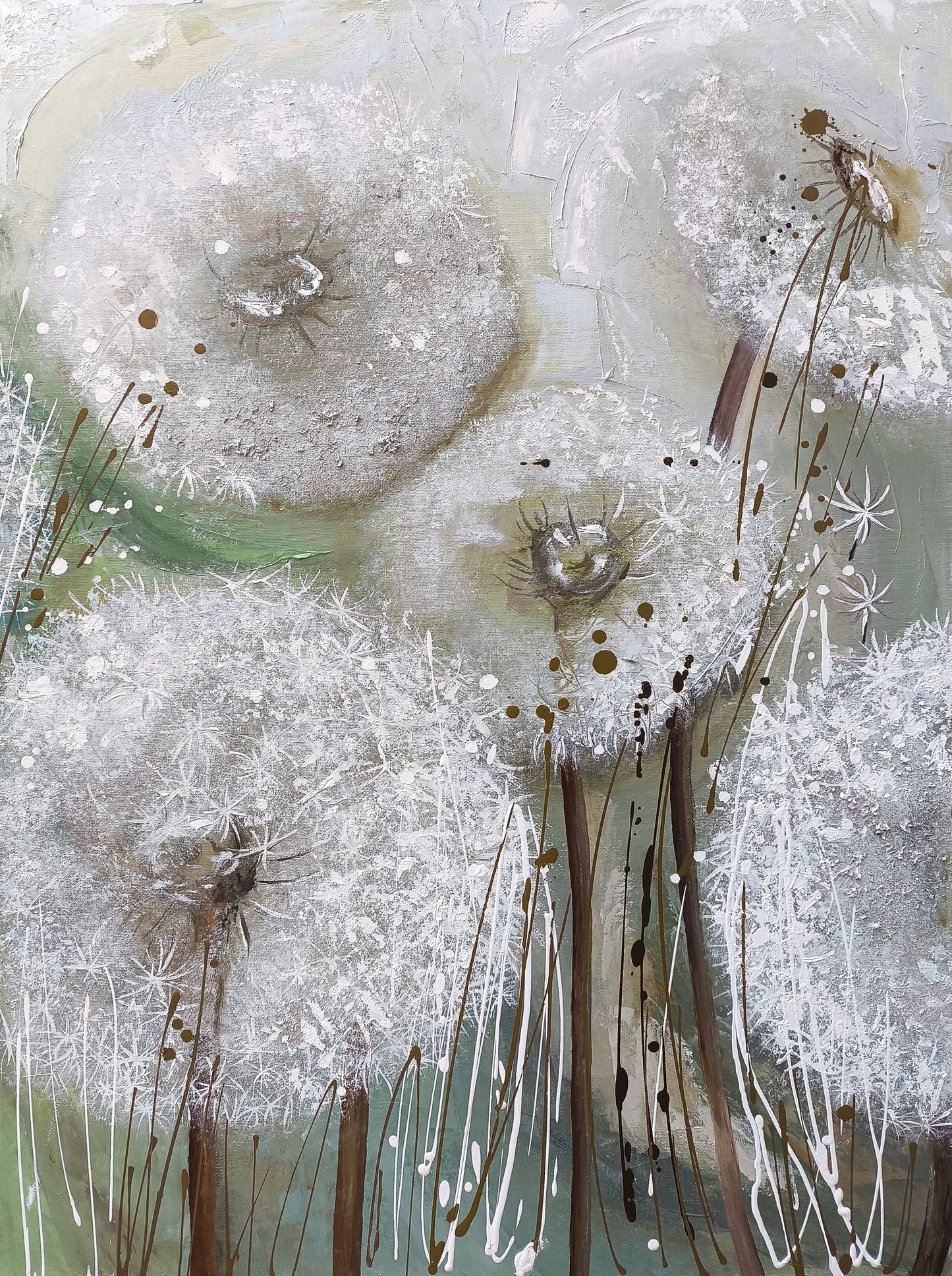 Airborne Dreams - Narine Vardanyan
