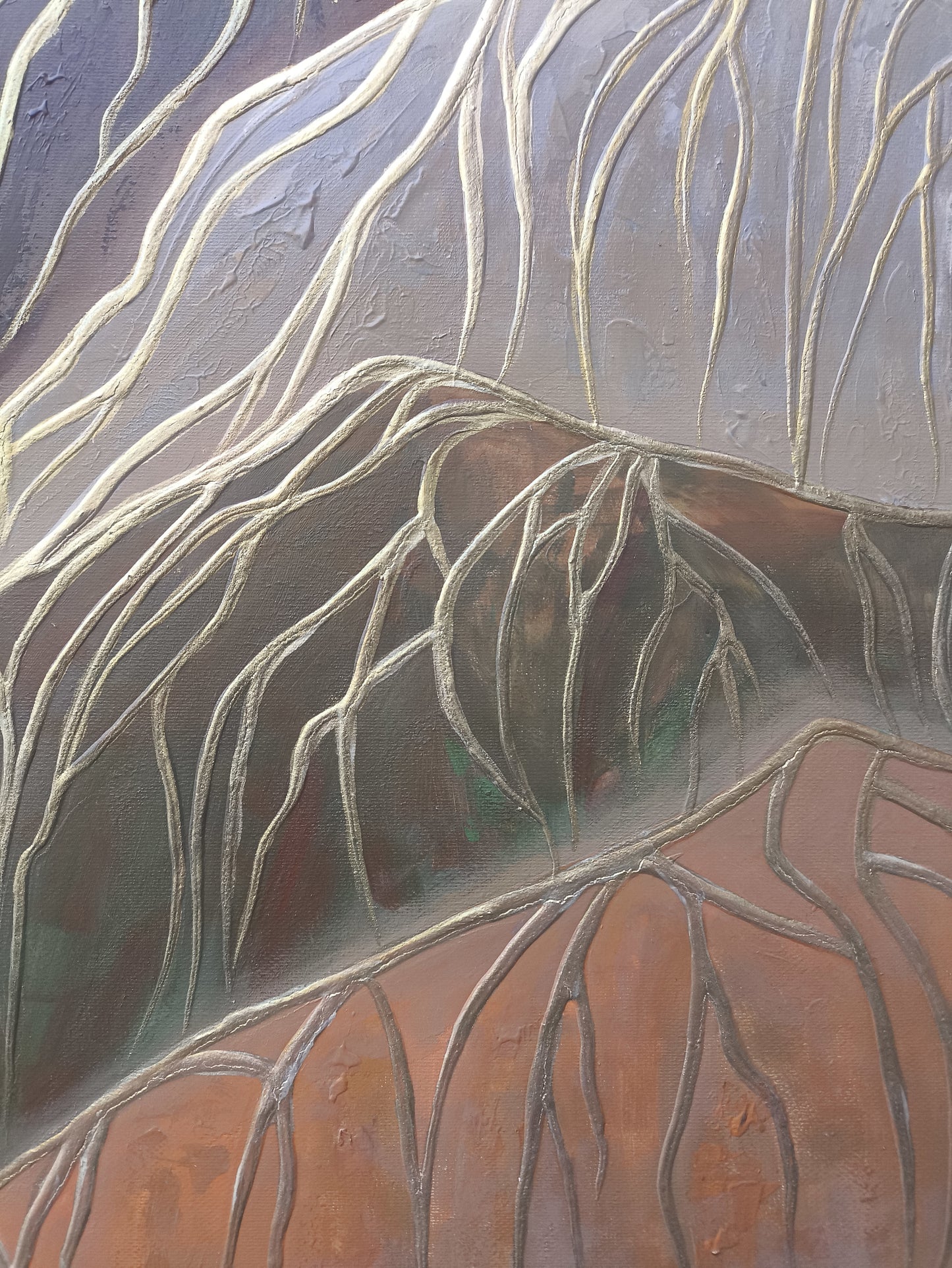 Rooted in the Highlands - Narine Vardanyan