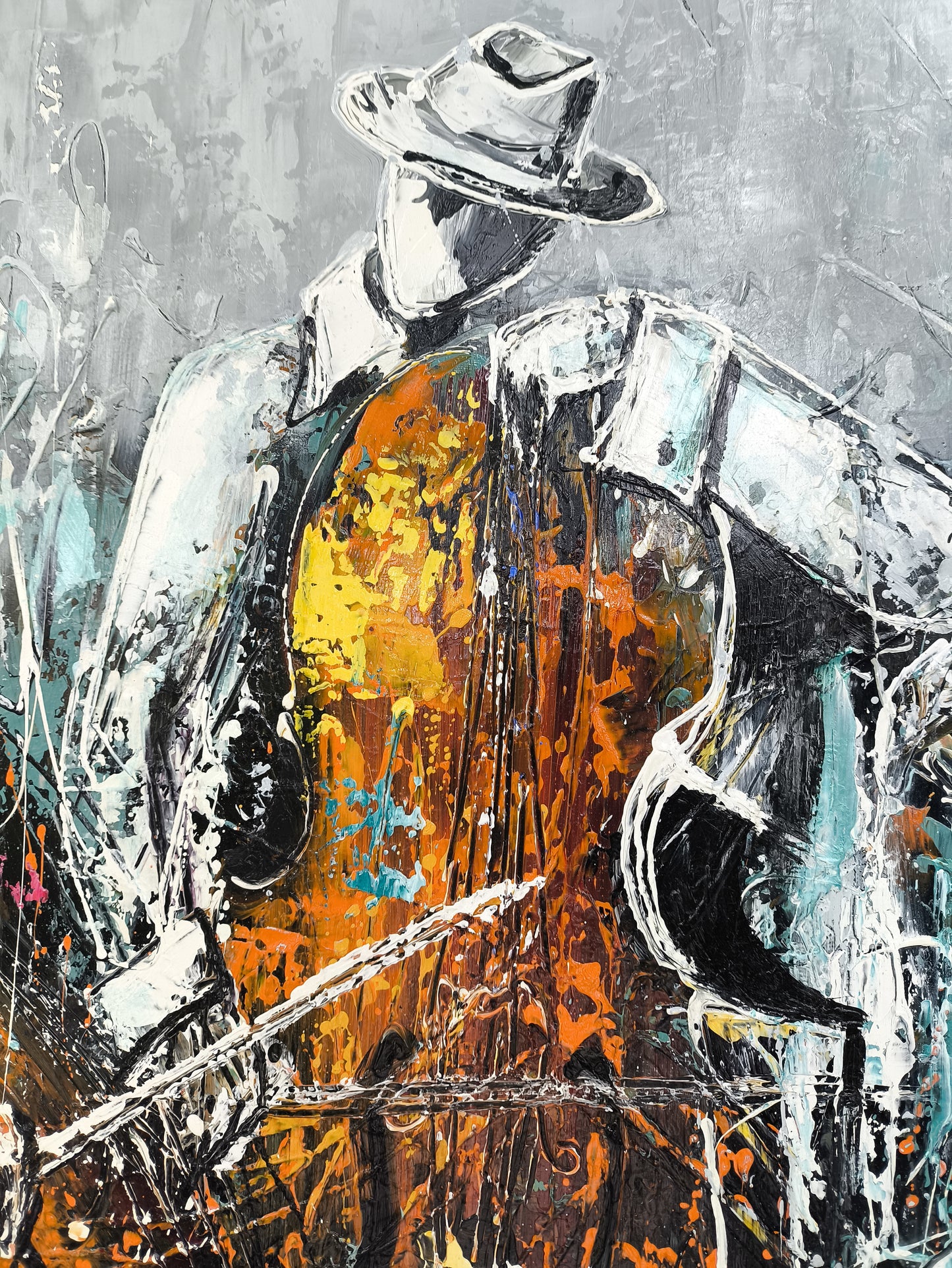 The Jazz Explosion - Marieta Martirosyan