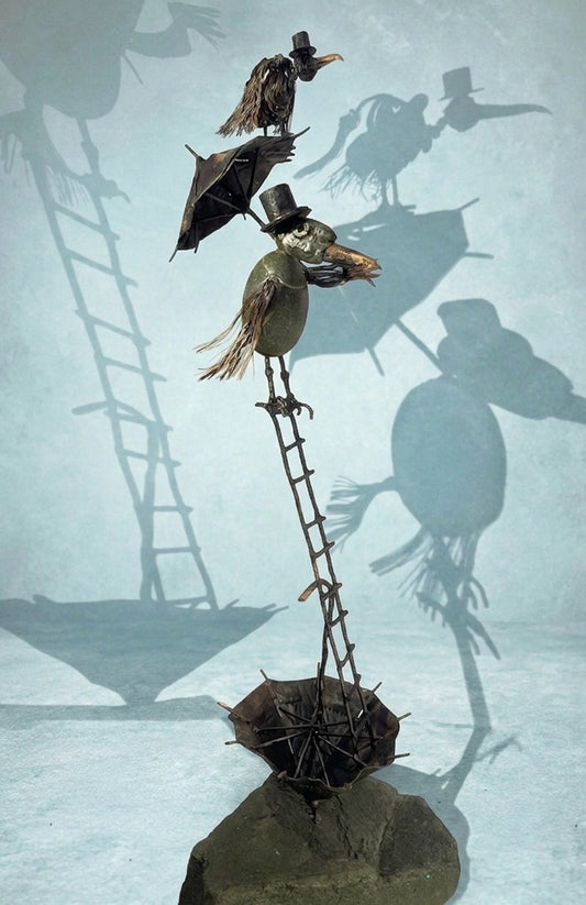 The Loyal Friend - Sargis Hovhannisyan