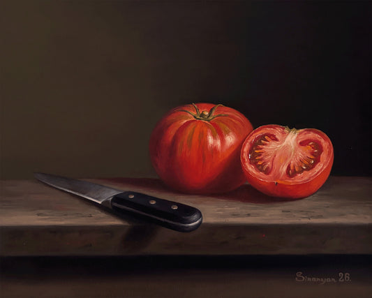 Juicy Cut - Gevorg Sinanian
