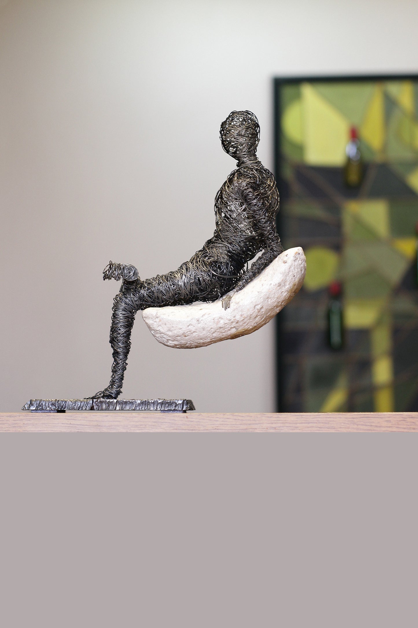 Relax - Karen Axikyan