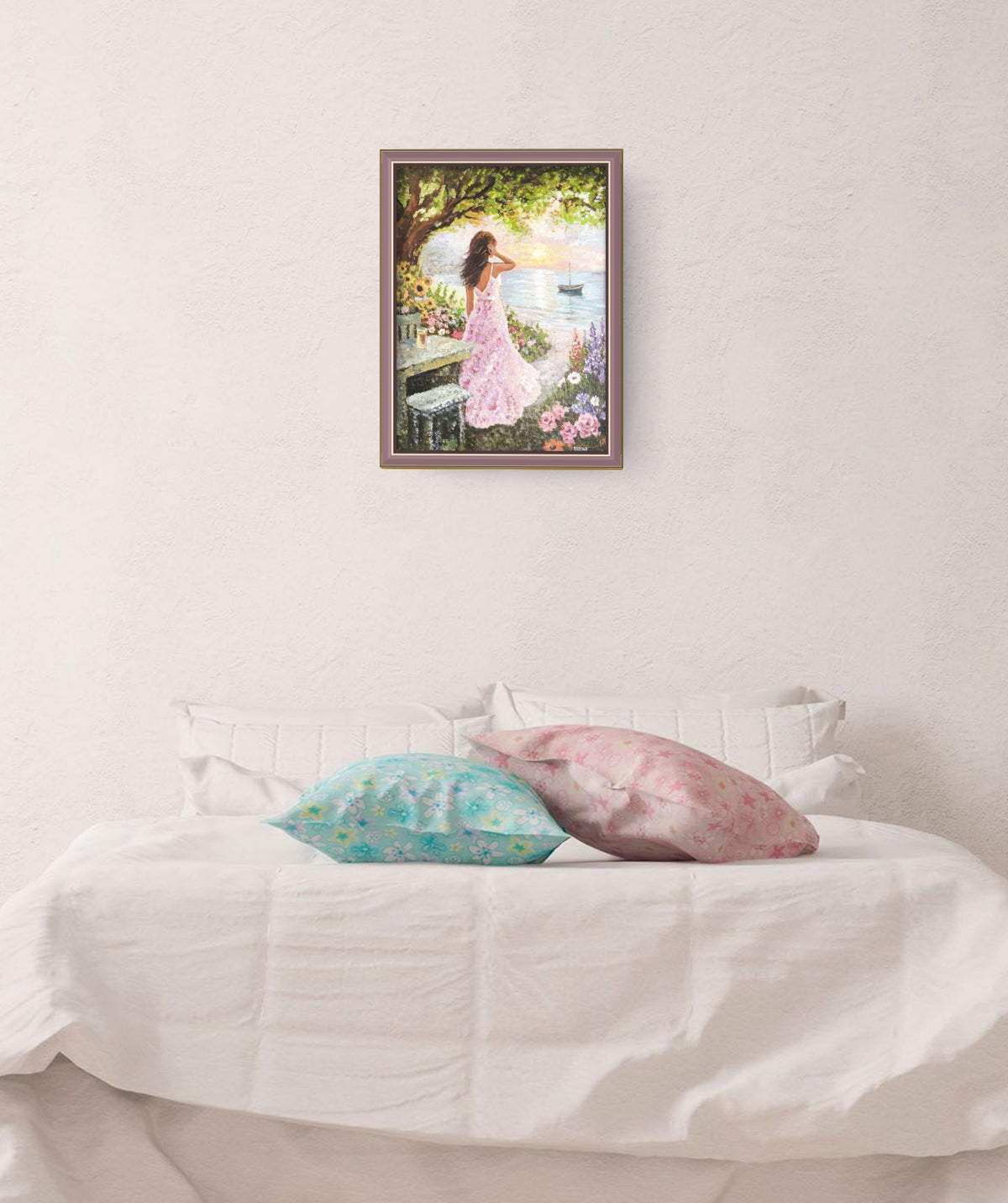 A Moment of Peace - Karine Harutyunyan