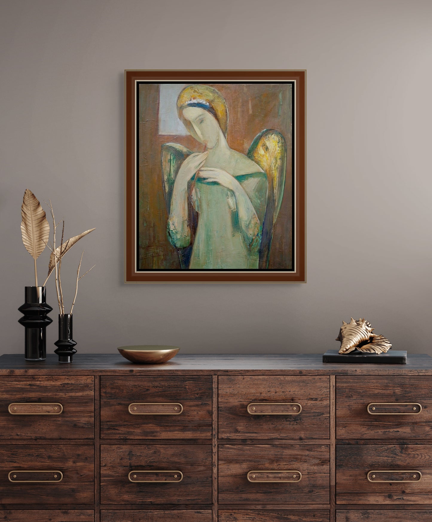 Angel’s Song - Mateos Sargsyan