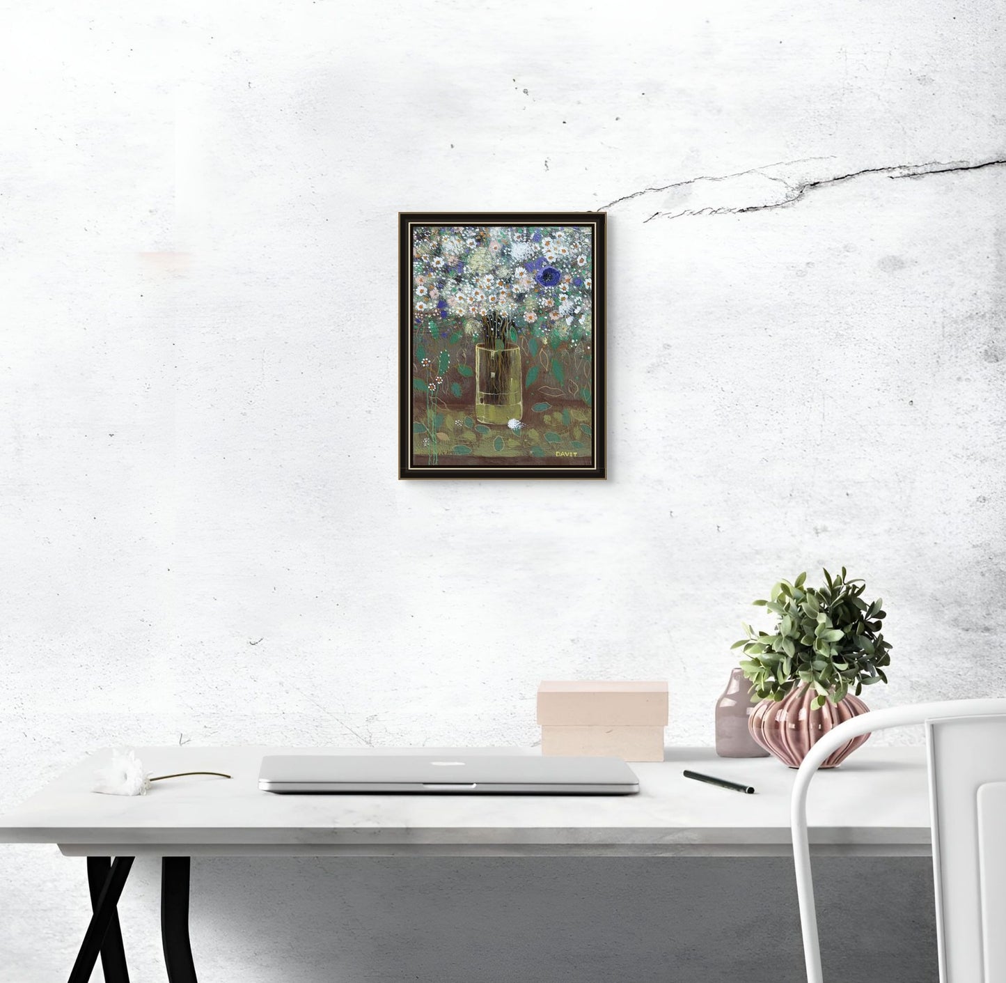 Daisy Abundance - Davit Arstamyan