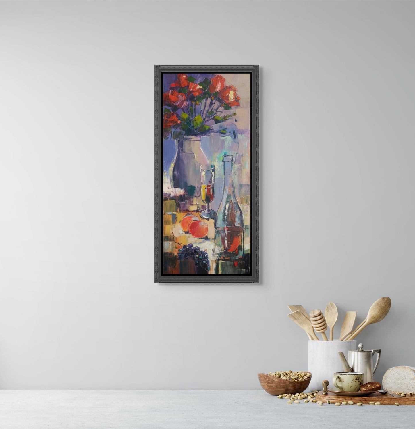 Evening Arrangement - Narek Qochunc