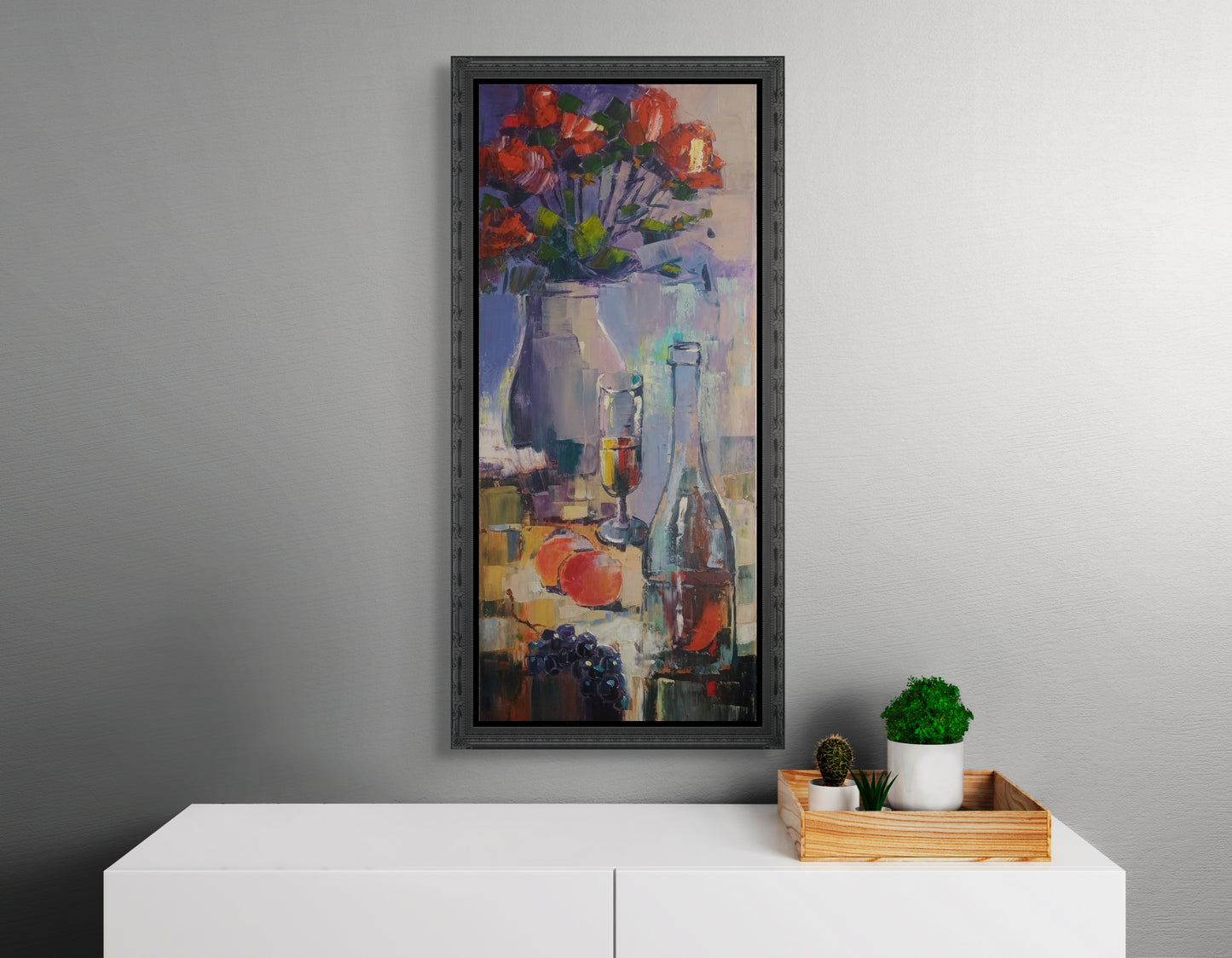 Evening Arrangement - Narek Qochunc