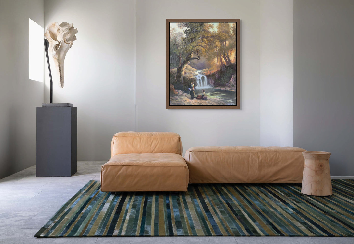 Golden Forest Retreat - Kamo Atoyan