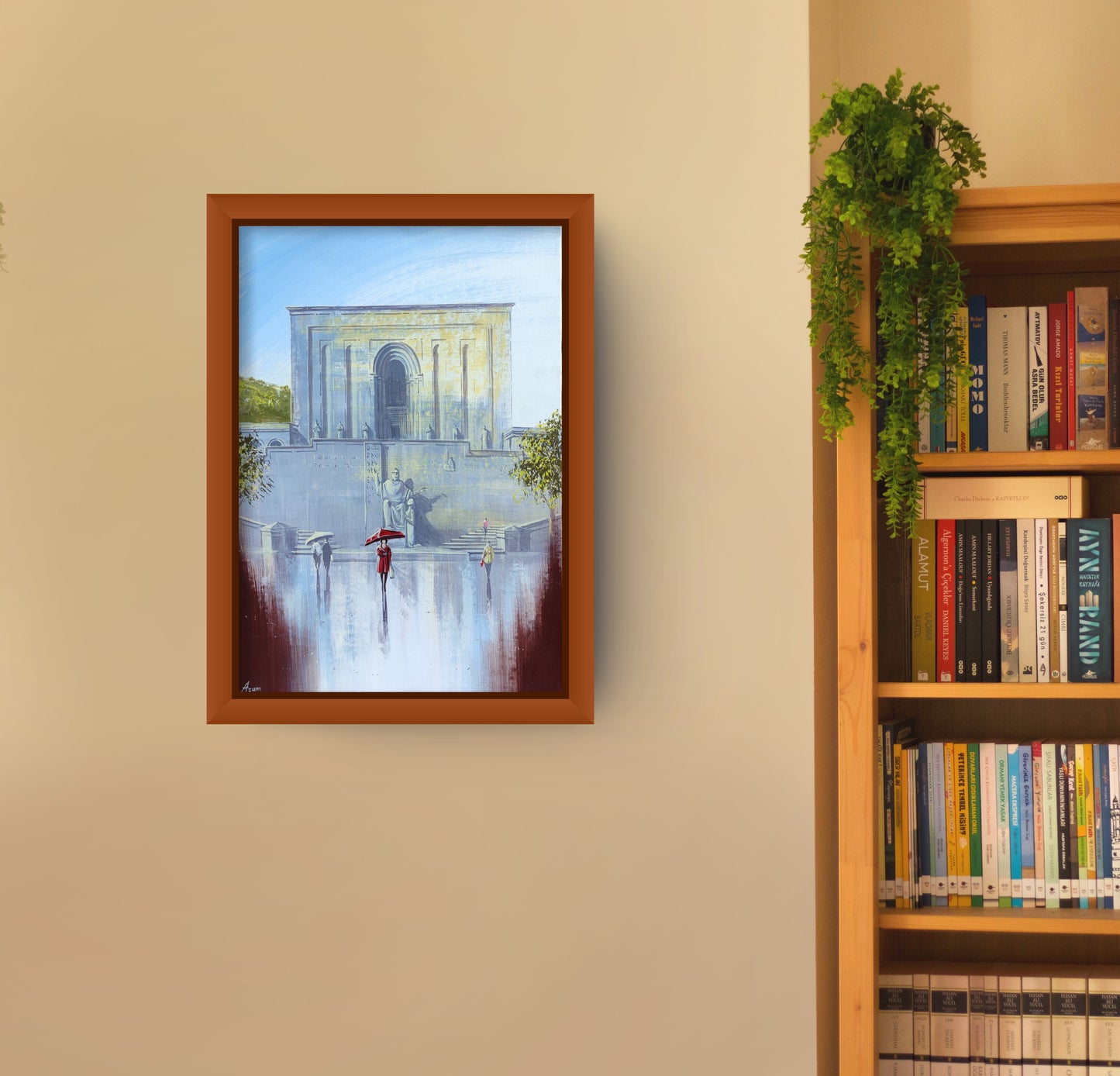 Guardians of the Word - Aram Movsisyan