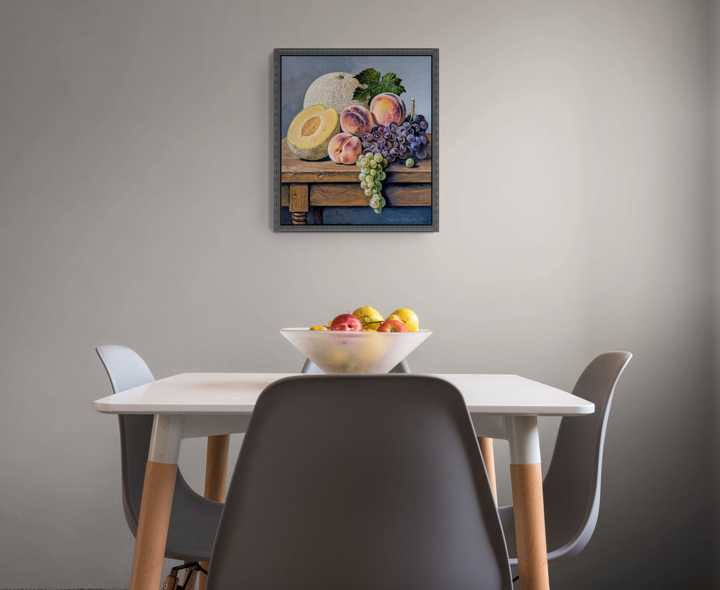 Harvest of Fruit - Stepan Ohanyan