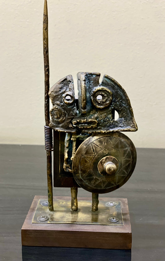 The Knight - Tigran Palyan
