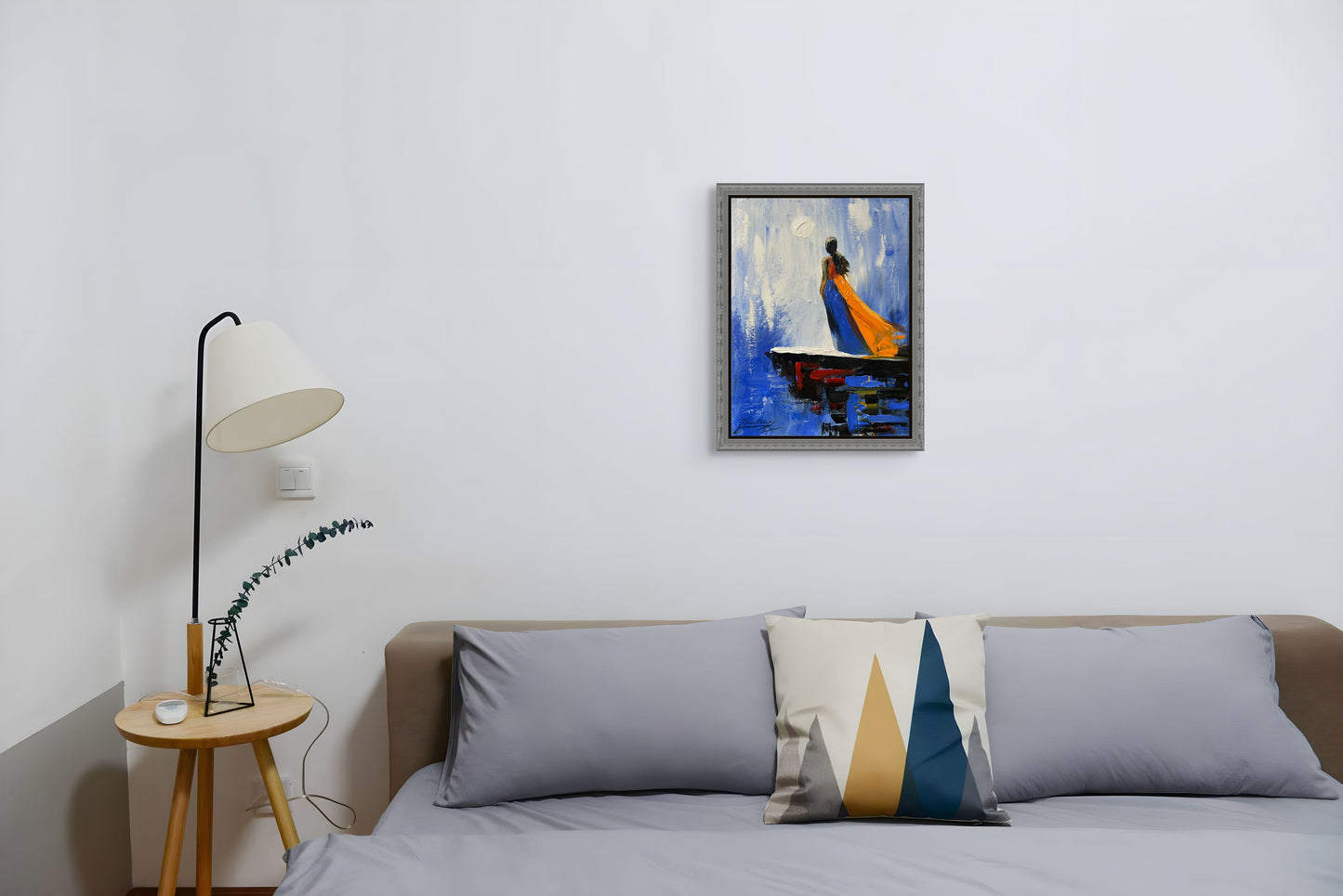 Quiet Contemplation - Vahe Bagumyan