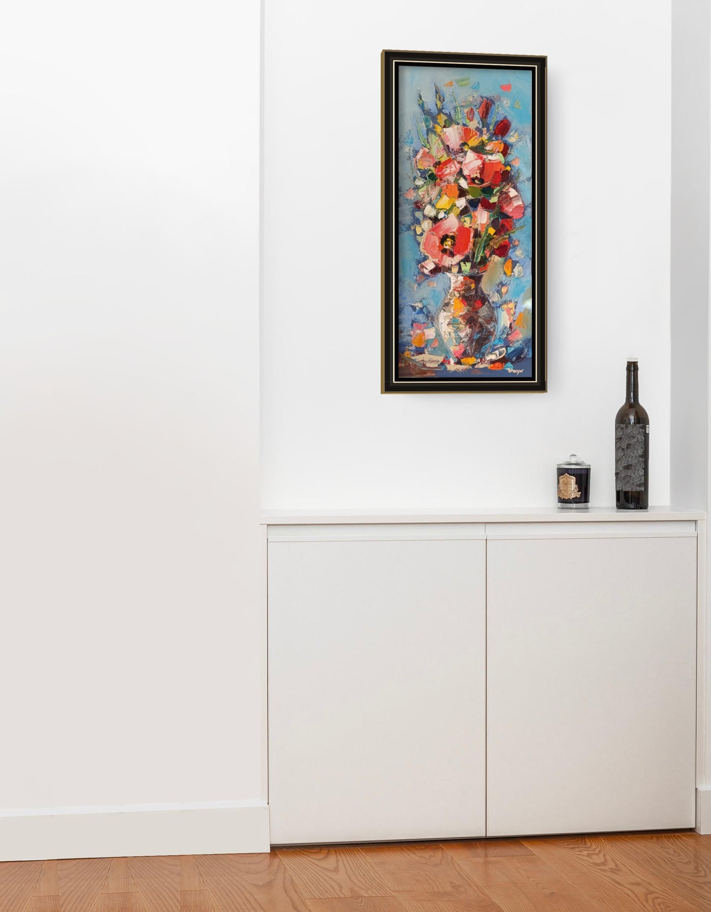 Splashes of Spring - Hayk Miqayelyan
