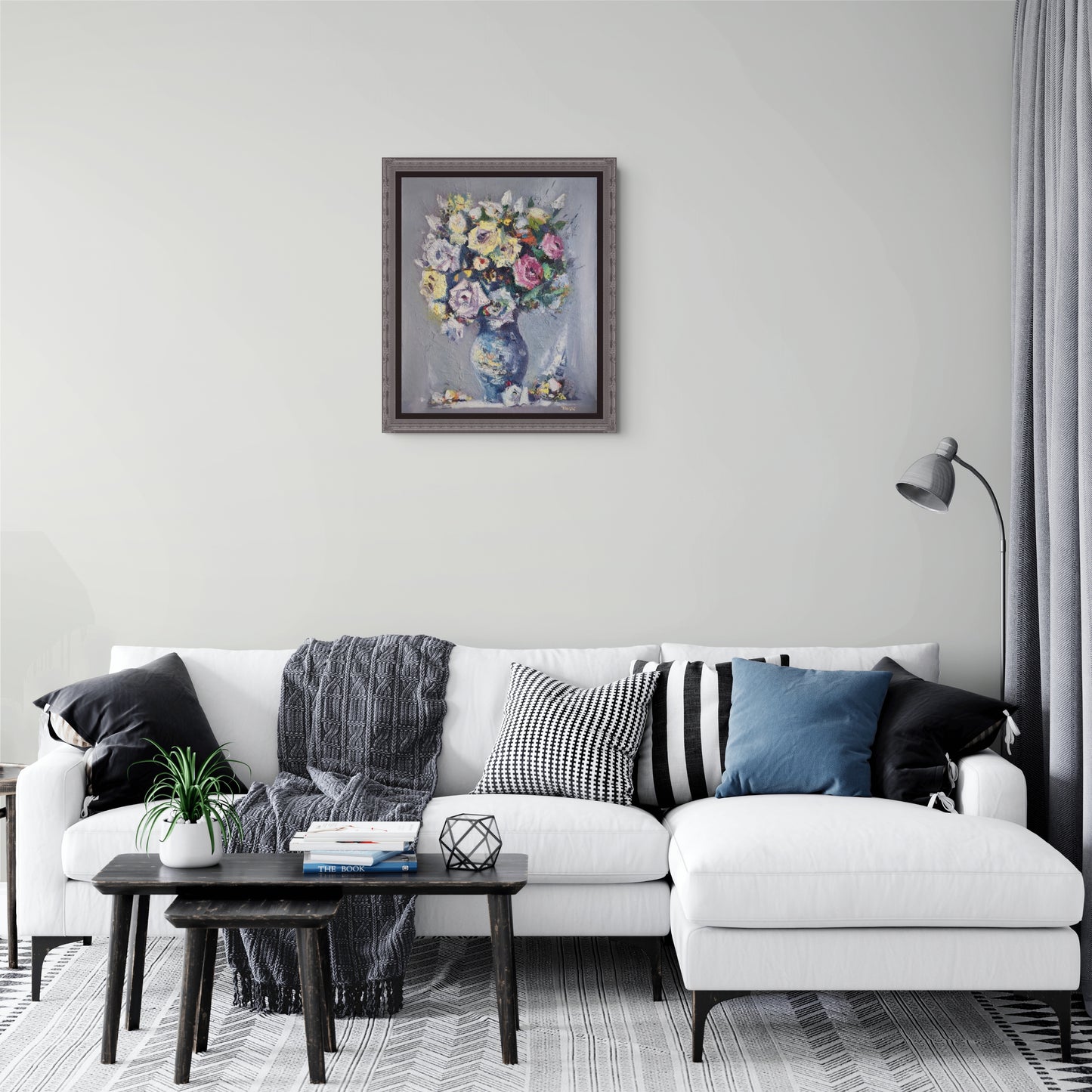 Still Life with Feeling - Hayk Miqayelyan