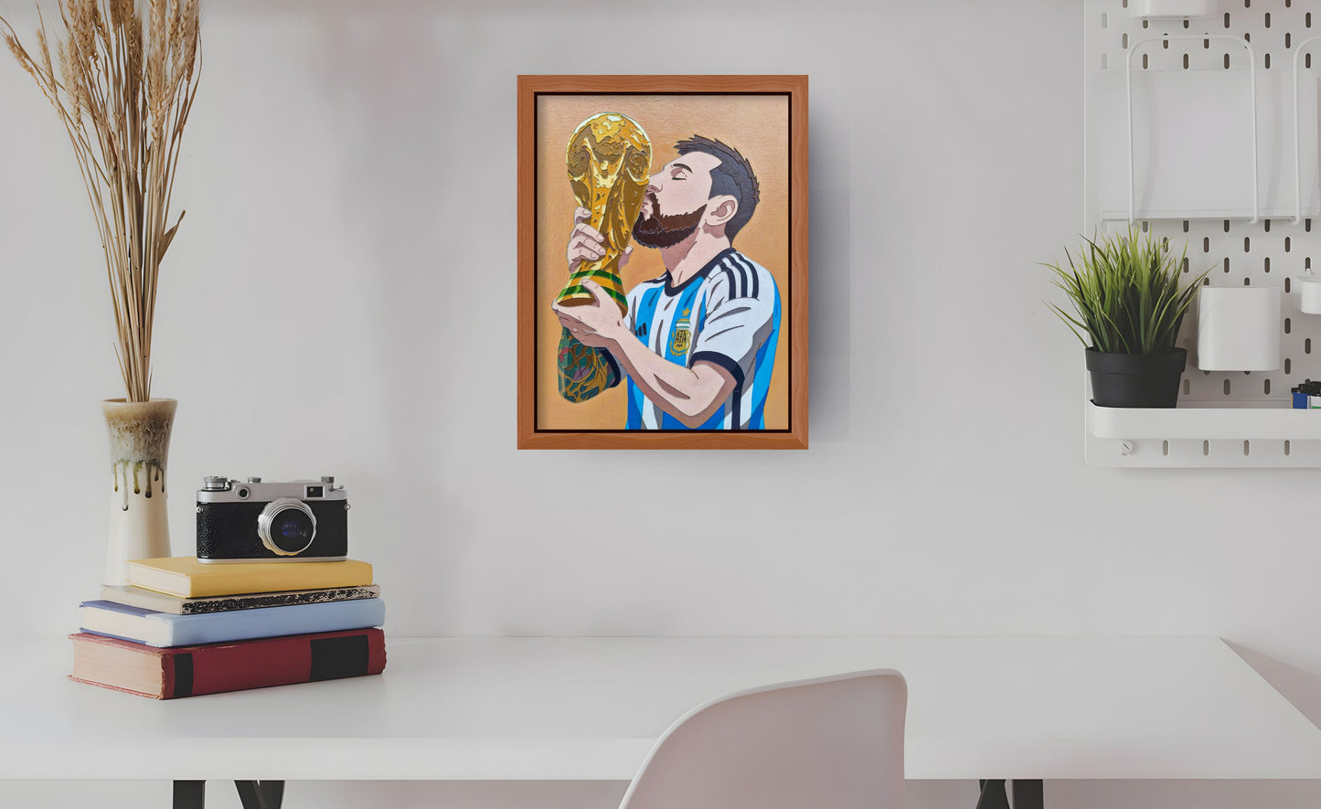 The Champion - Ashot Avagyan