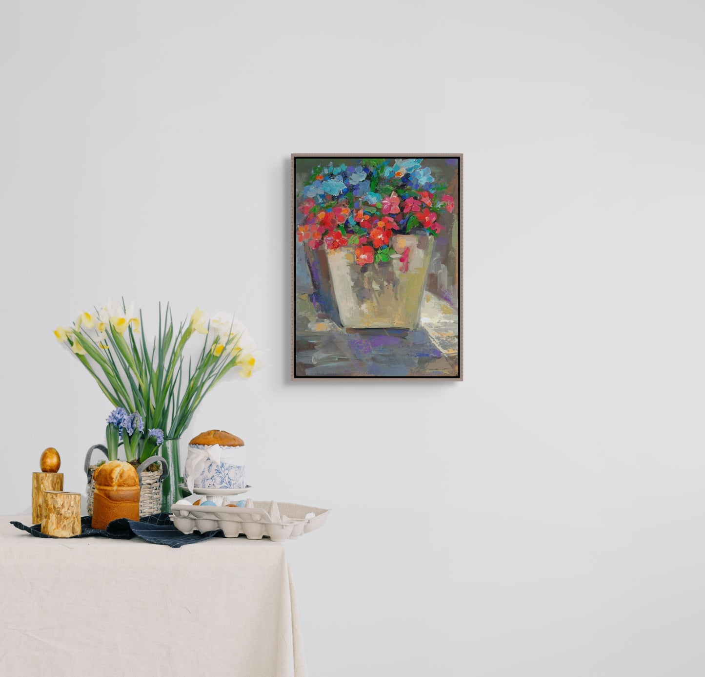 Wildflower Harmony - Kamsar Ohanyan